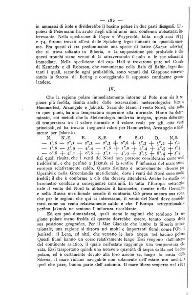 Bollettino della Società geografica italiana