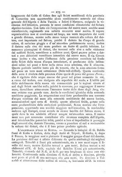 Bollettino della Società geografica italiana