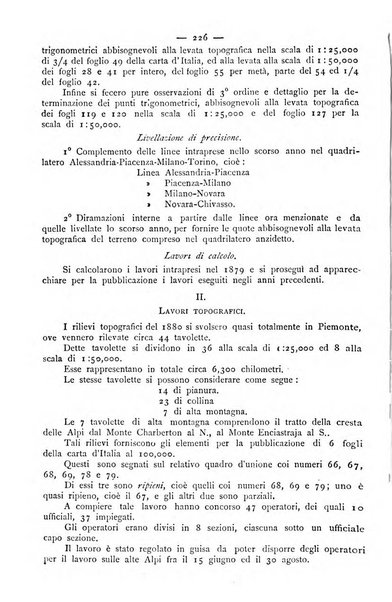 Bollettino della Società geografica italiana