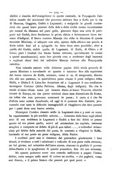 Bollettino della Società geografica italiana