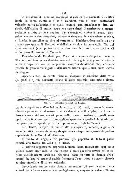 Bollettino della Società geografica italiana