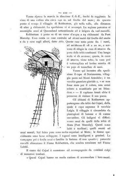 Bollettino della Società geografica italiana