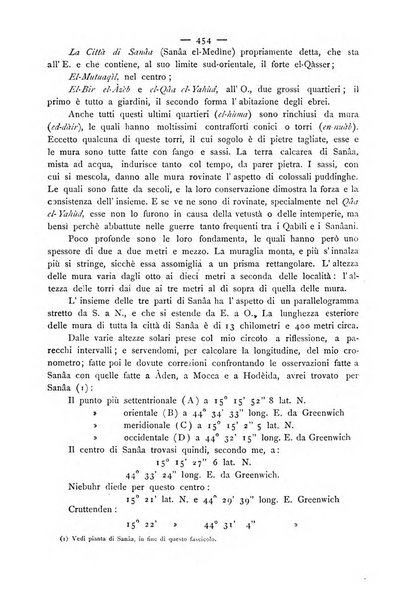 Bollettino della Società geografica italiana