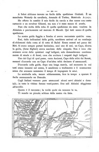 Bollettino della Società geografica italiana