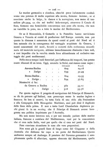 Bollettino della Società geografica italiana