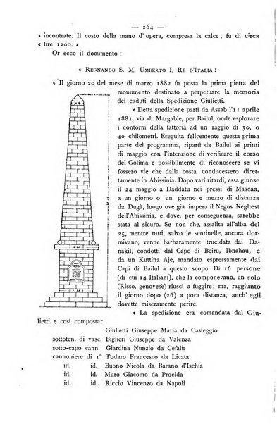 Bollettino della Società geografica italiana