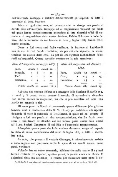 Bollettino della Società geografica italiana