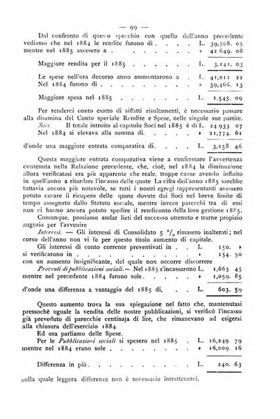 Bollettino della Società geografica italiana