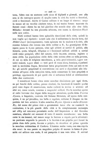 Bollettino della Società geografica italiana