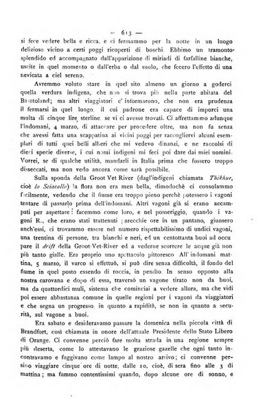 Bollettino della Società geografica italiana