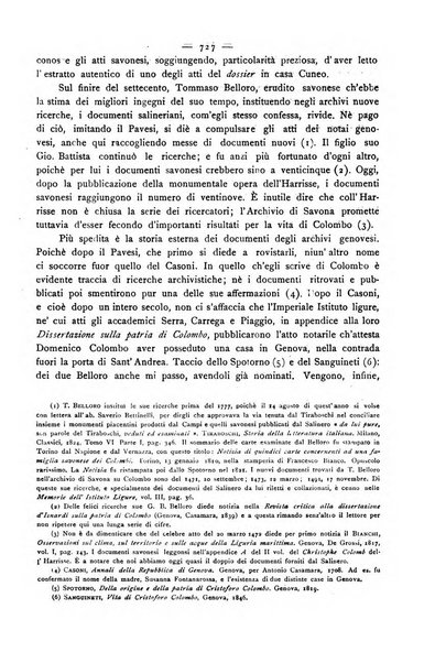 Bollettino della Società geografica italiana