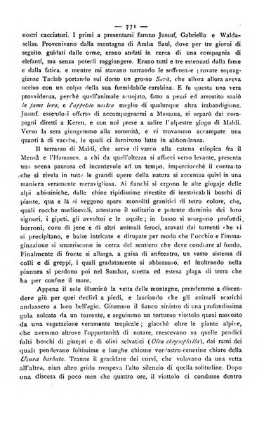 Bollettino della Società geografica italiana