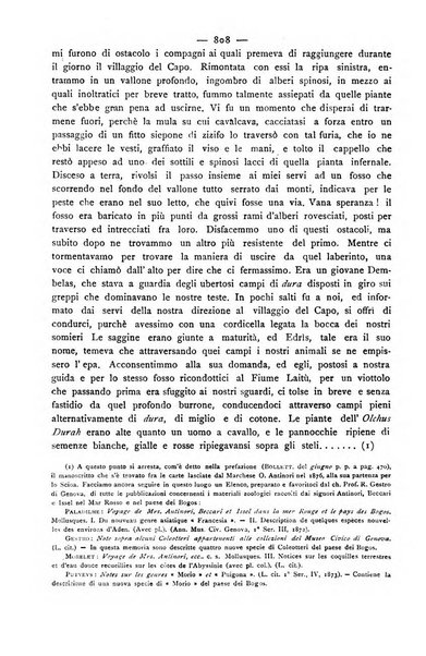 Bollettino della Società geografica italiana