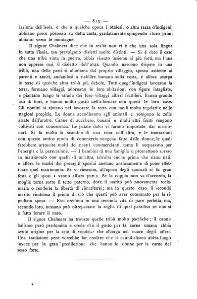 Bollettino della Società geografica italiana