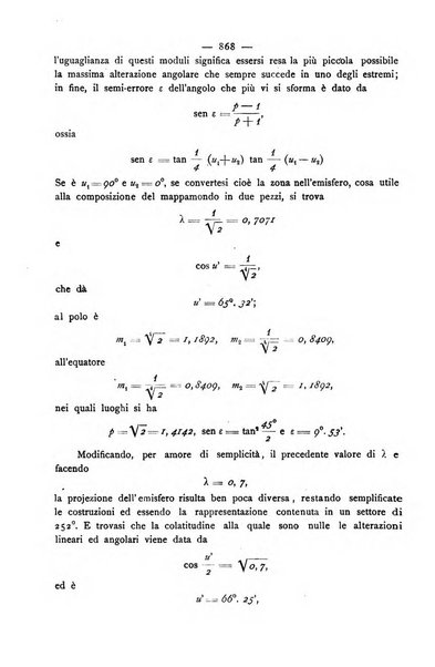 Bollettino della Società geografica italiana