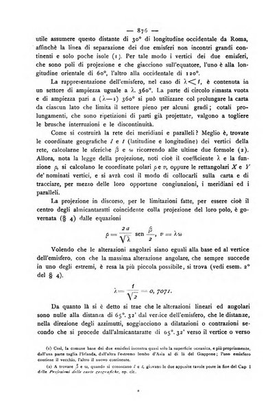 Bollettino della Società geografica italiana