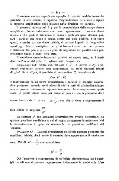 Bollettino della Società geografica italiana