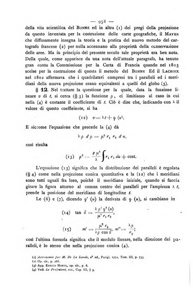 Bollettino della Società geografica italiana