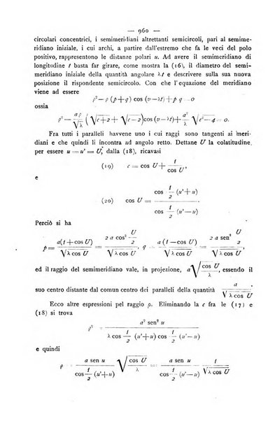 Bollettino della Società geografica italiana