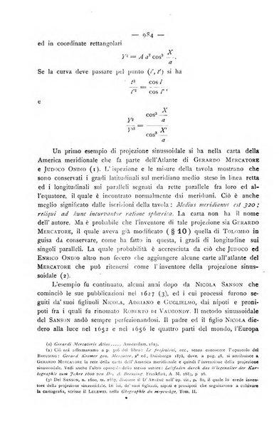 Bollettino della Società geografica italiana