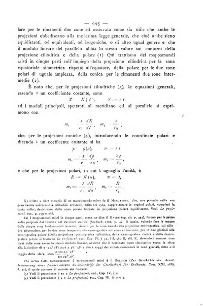 Bollettino della Società geografica italiana