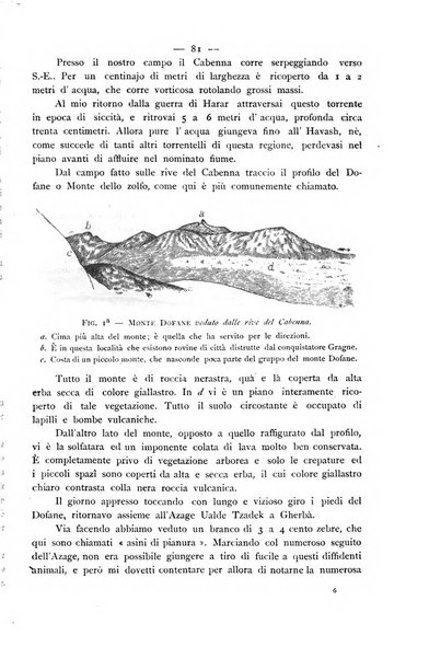 Bollettino della Società geografica italiana