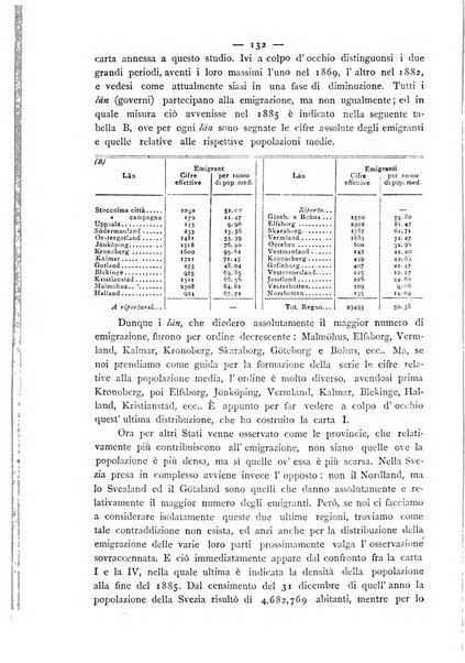 Bollettino della Società geografica italiana