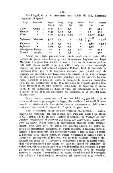 Bollettino della Società geografica italiana