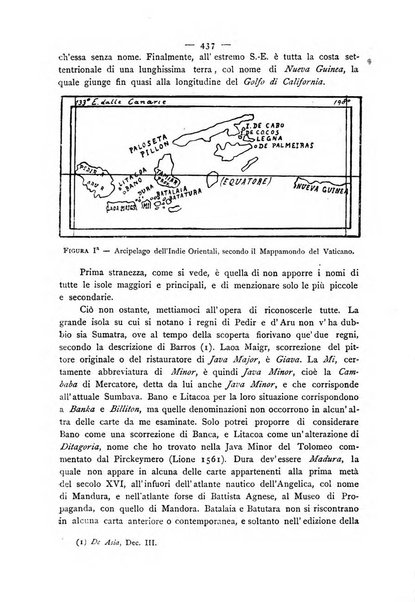 Bollettino della Società geografica italiana