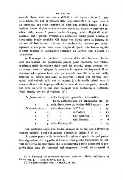 Bollettino della Società geografica italiana