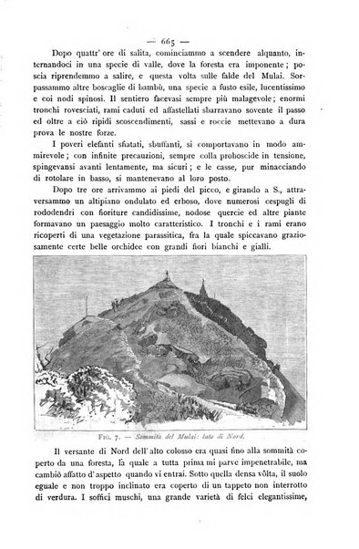 Bollettino della Società geografica italiana