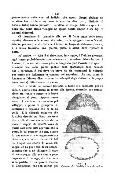 Bollettino della Società geografica italiana