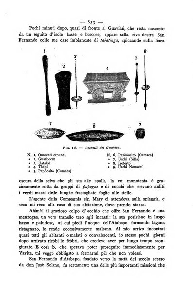 Bollettino della Società geografica italiana