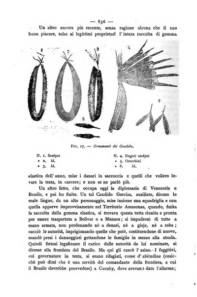 Bollettino della Società geografica italiana