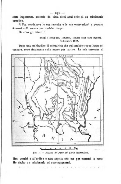 Bollettino della Società geografica italiana