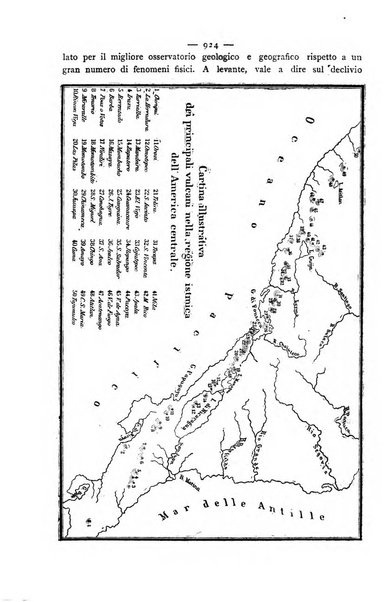 Bollettino della Società geografica italiana