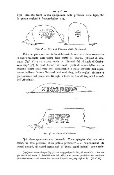 Bollettino della Società geografica italiana