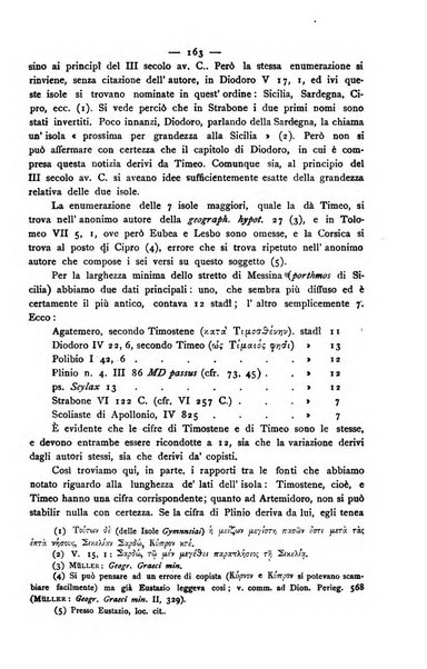 Bollettino della Società geografica italiana