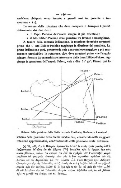 Bollettino della Società geografica italiana