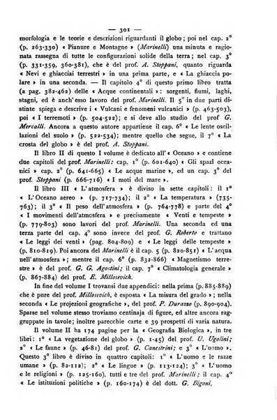 Bollettino della Società geografica italiana