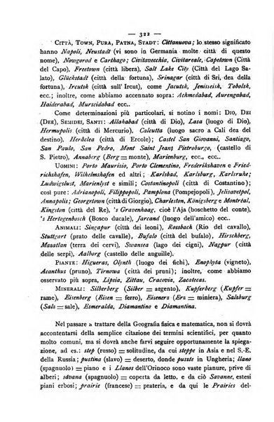 Bollettino della Società geografica italiana