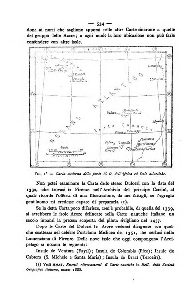 Bollettino della Società geografica italiana