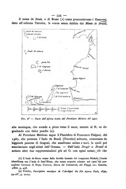 Bollettino della Società geografica italiana