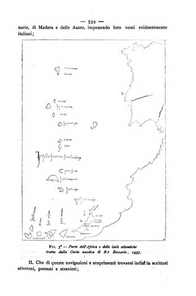 Bollettino della Società geografica italiana