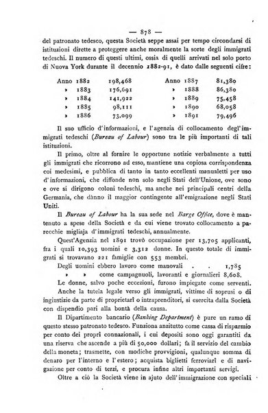 Bollettino della Società geografica italiana