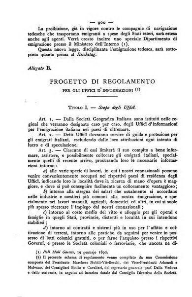 Bollettino della Società geografica italiana