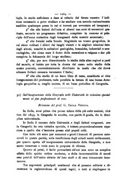 Bollettino della Società geografica italiana