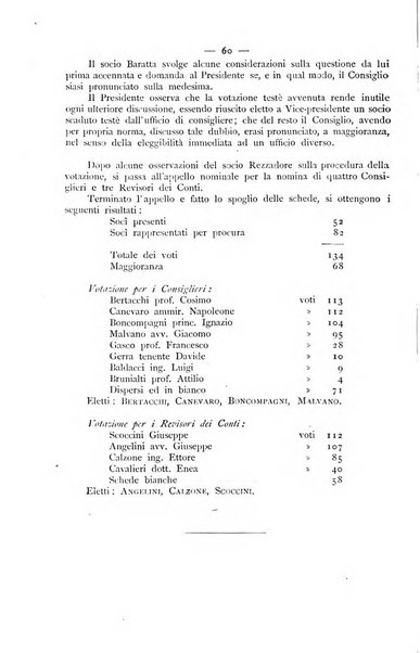 Bollettino della Società geografica italiana