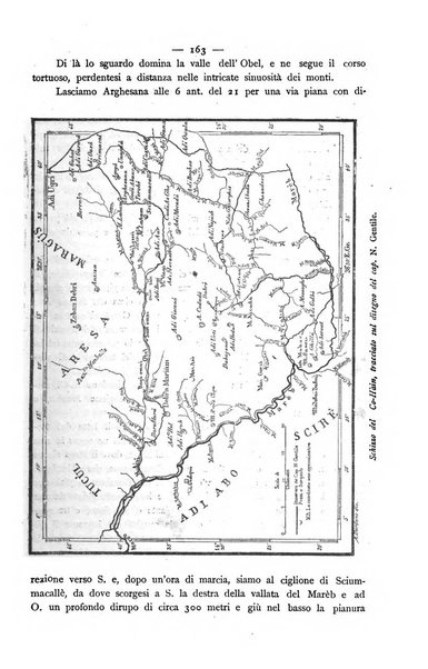 Bollettino della Società geografica italiana