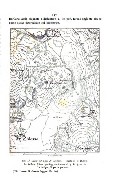 Bollettino della Società geografica italiana